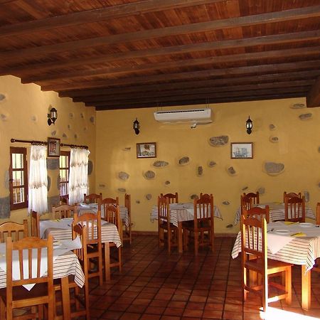 Hotel La Hacienda Del Molino Playa del Inglés Exterior foto