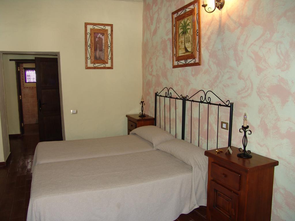 Hotel La Hacienda Del Molino Playa del Inglés Zimmer foto