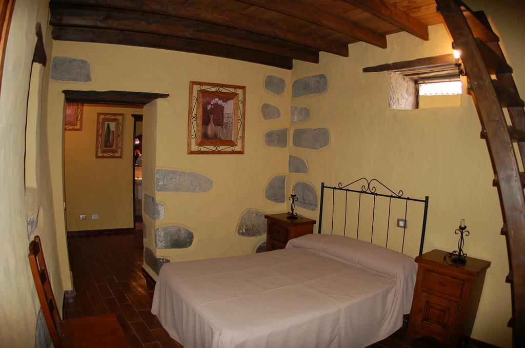 Hotel La Hacienda Del Molino Playa del Inglés Zimmer foto