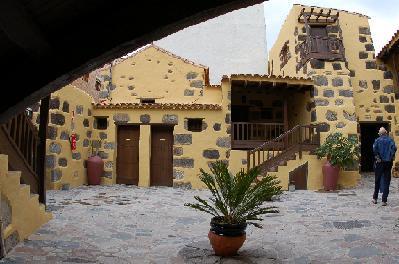 Hotel La Hacienda Del Molino Playa del Inglés Exterior foto