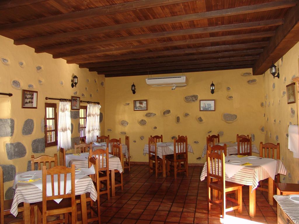 Hotel La Hacienda Del Molino Playa del Inglés Exterior foto